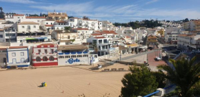 FM Central Vila Apartment, Carvoeiro